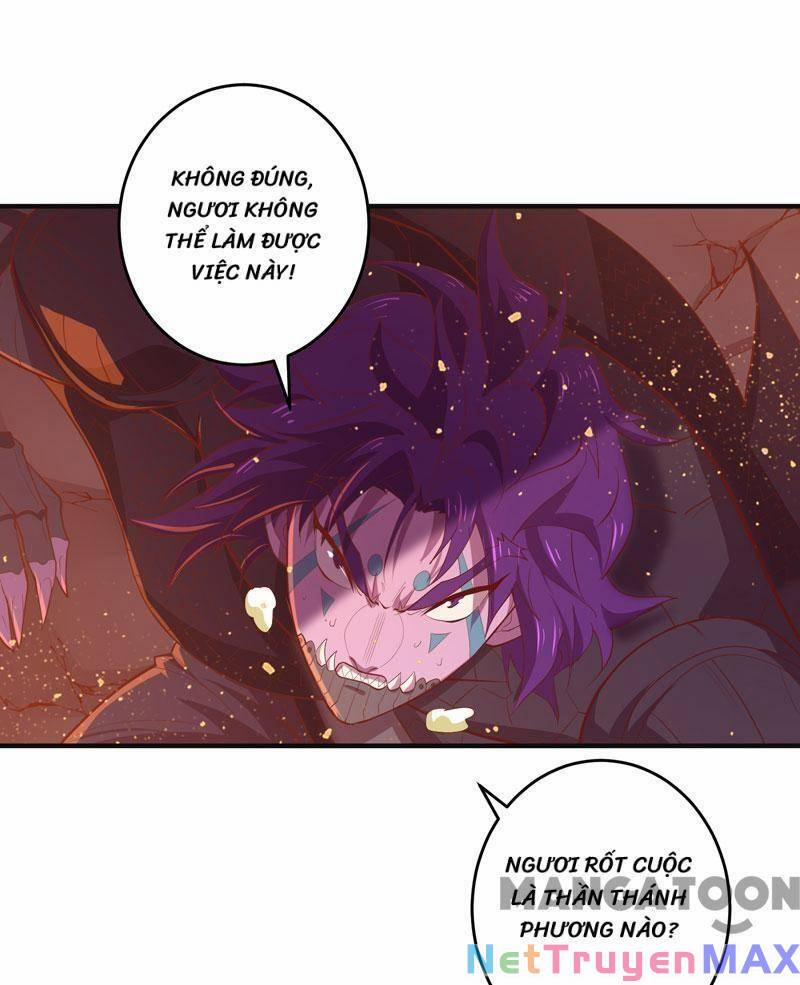 Đấu Chiến Thắng Phật 163 trang 20