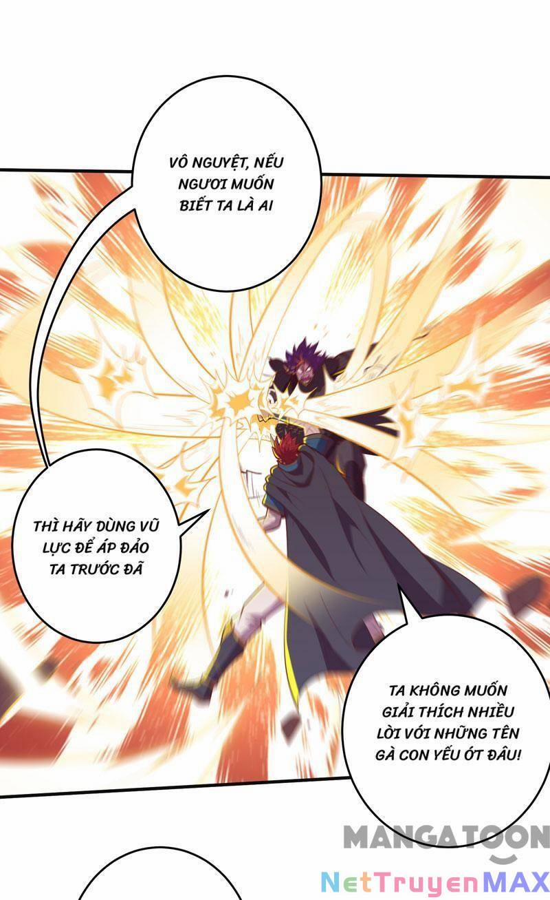 Đấu Chiến Thắng Phật 163 trang 23