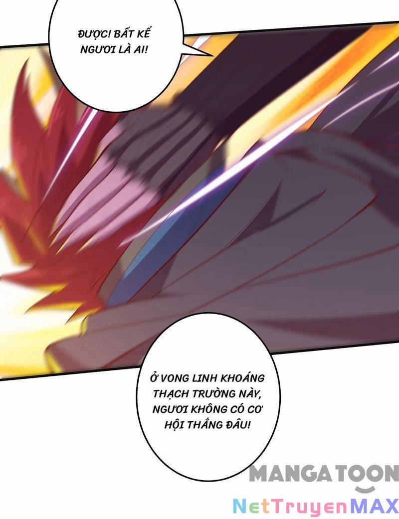 Đấu Chiến Thắng Phật 163 trang 24