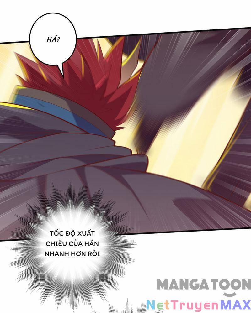 Đấu Chiến Thắng Phật 163 trang 25