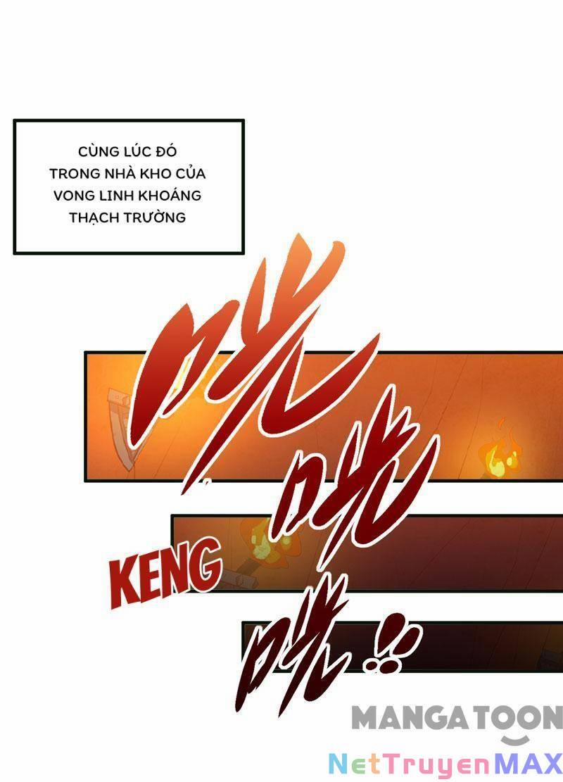 Đấu Chiến Thắng Phật 163 trang 27