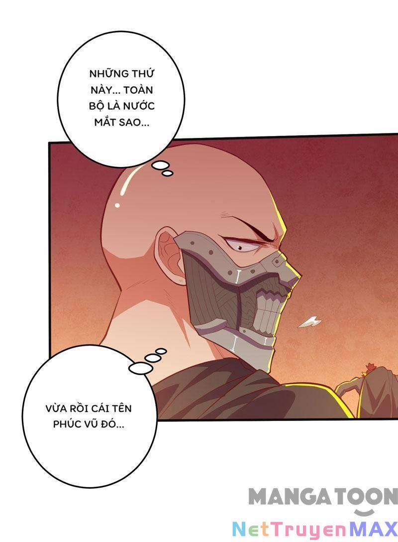 Đấu Chiến Thắng Phật 163 trang 30