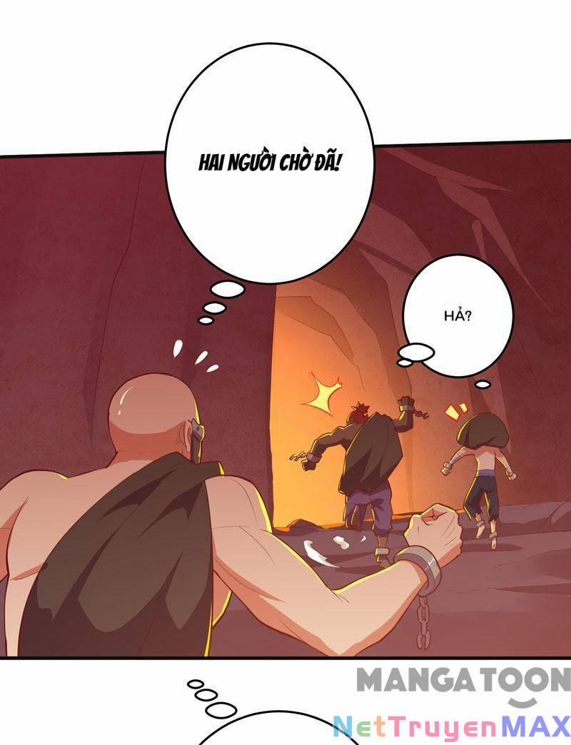 Đấu Chiến Thắng Phật 163 trang 31