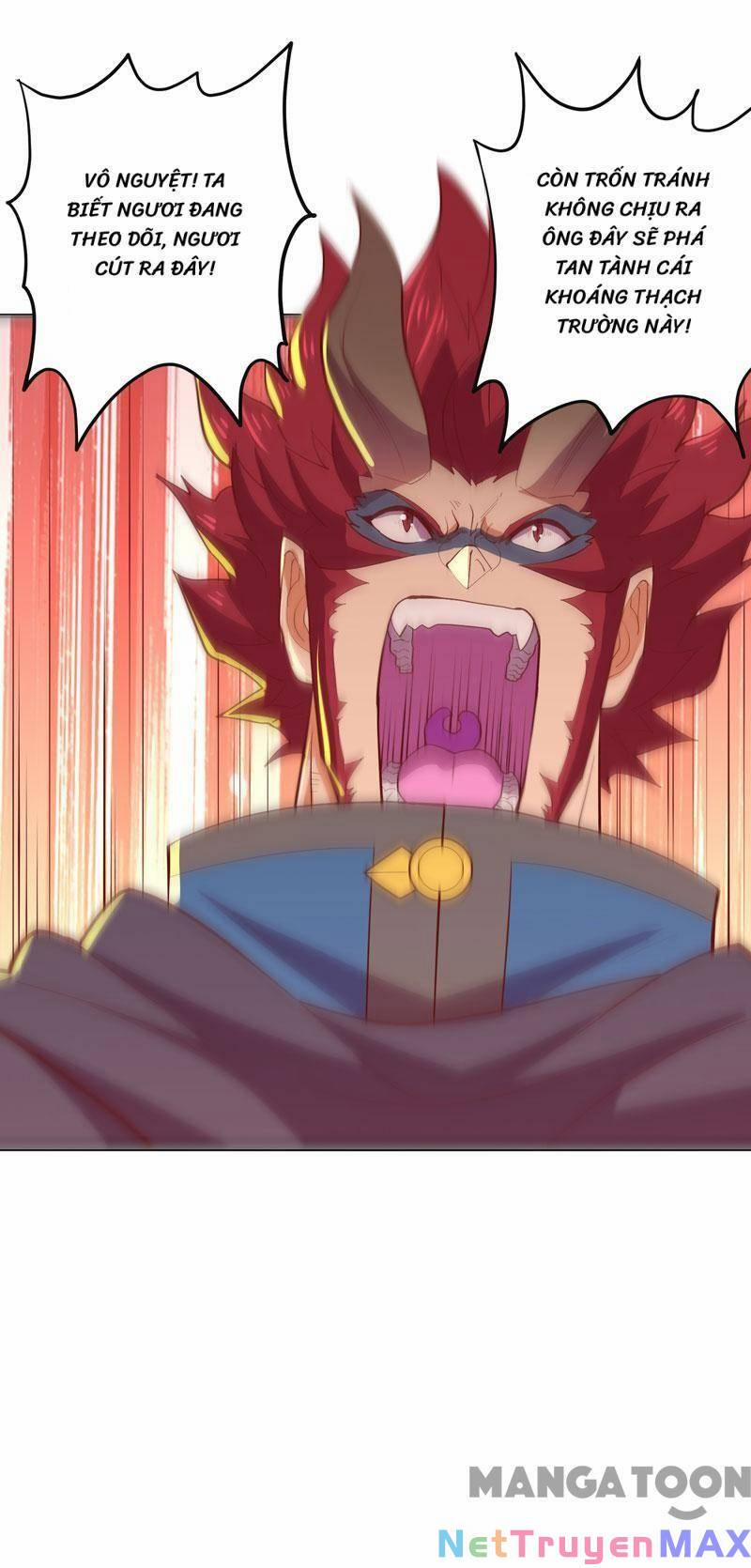 Đấu Chiến Thắng Phật 163 trang 6