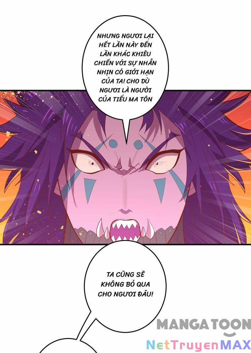 Đấu Chiến Thắng Phật 163 trang 9