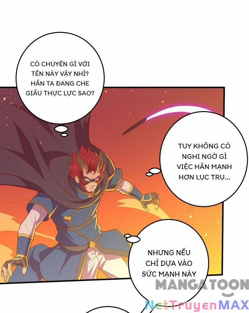 Đấu Chiến Thắng Phật 164 trang 1