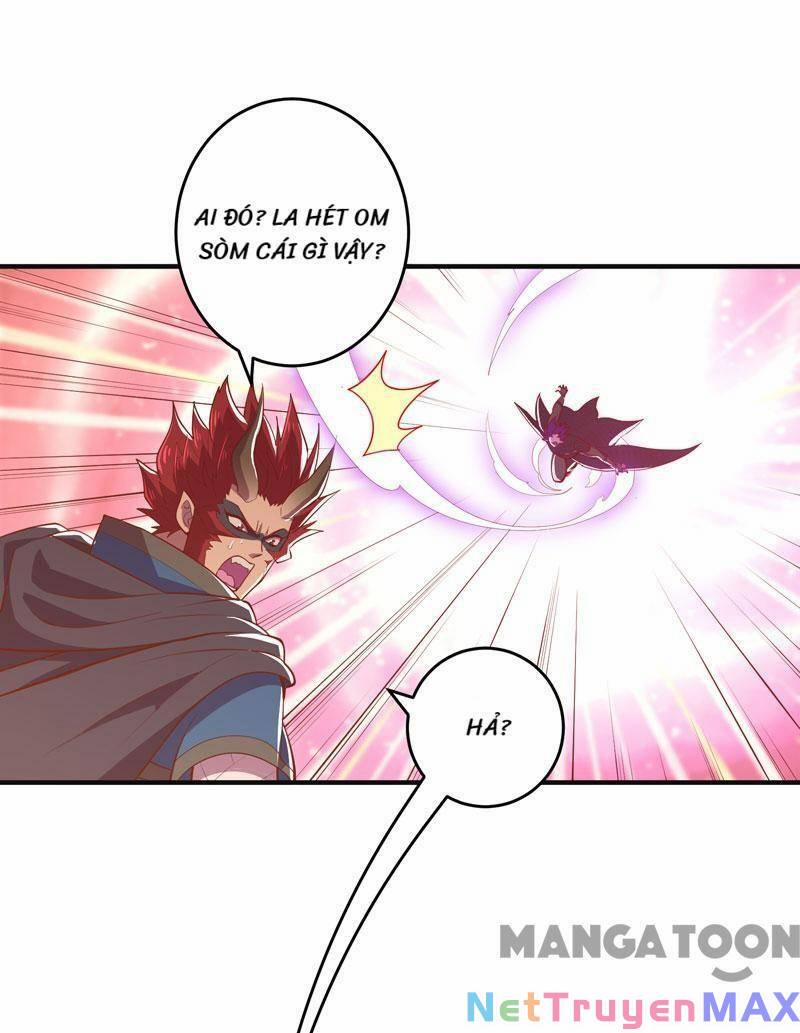 Đấu Chiến Thắng Phật 164 trang 16