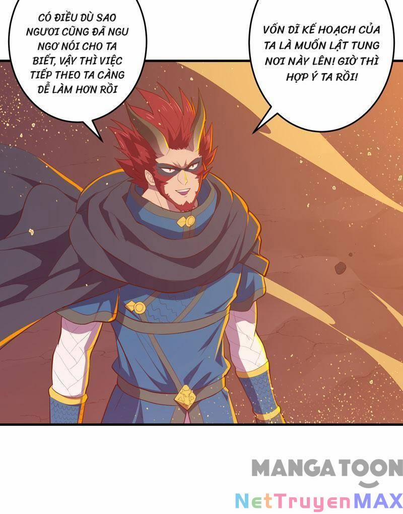 Đấu Chiến Thắng Phật 165 trang 12