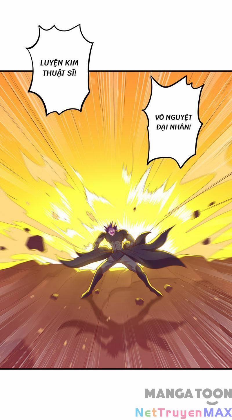 Đấu Chiến Thắng Phật 165 trang 16