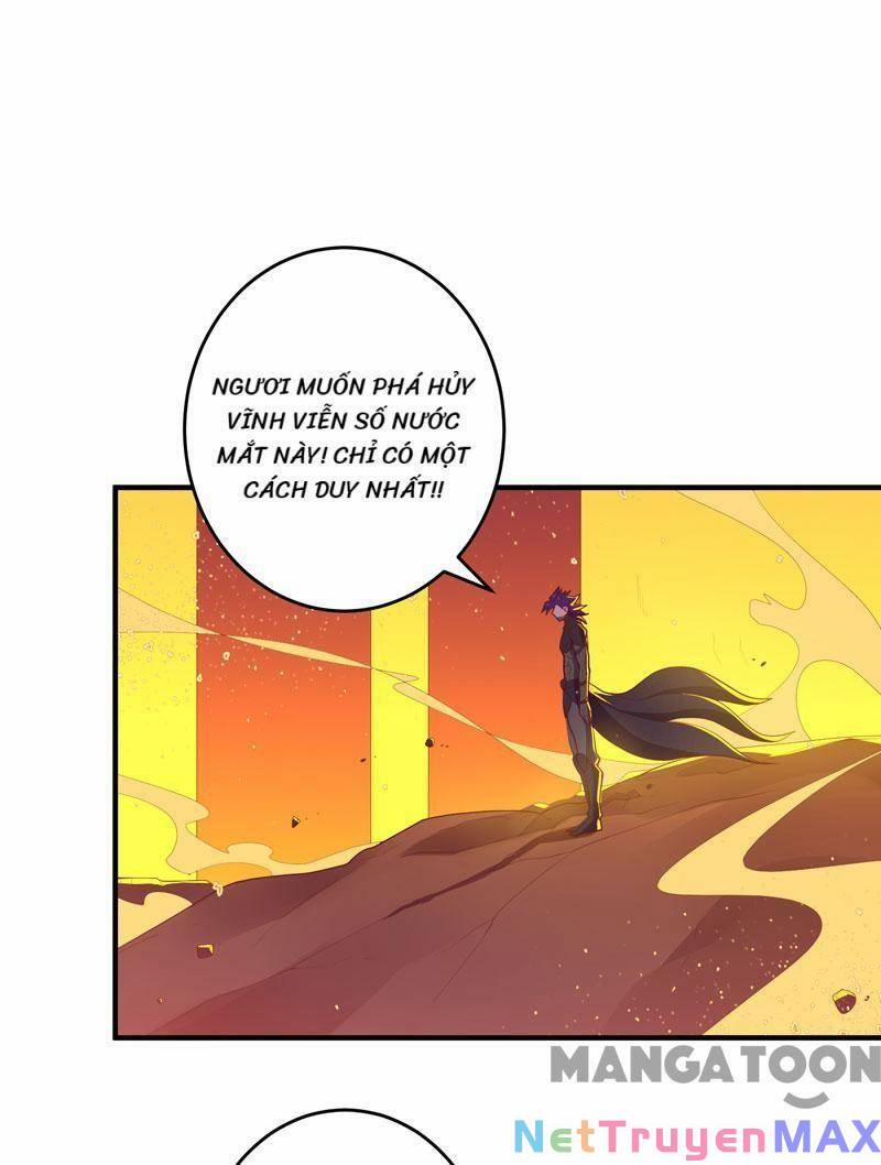 Đấu Chiến Thắng Phật 165 trang 18