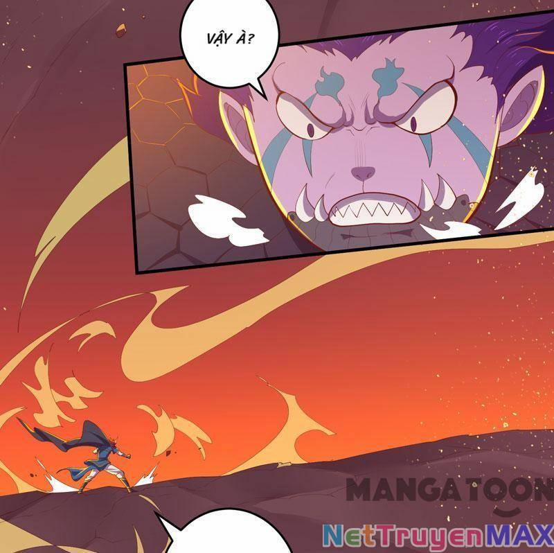 Đấu Chiến Thắng Phật 165 trang 32