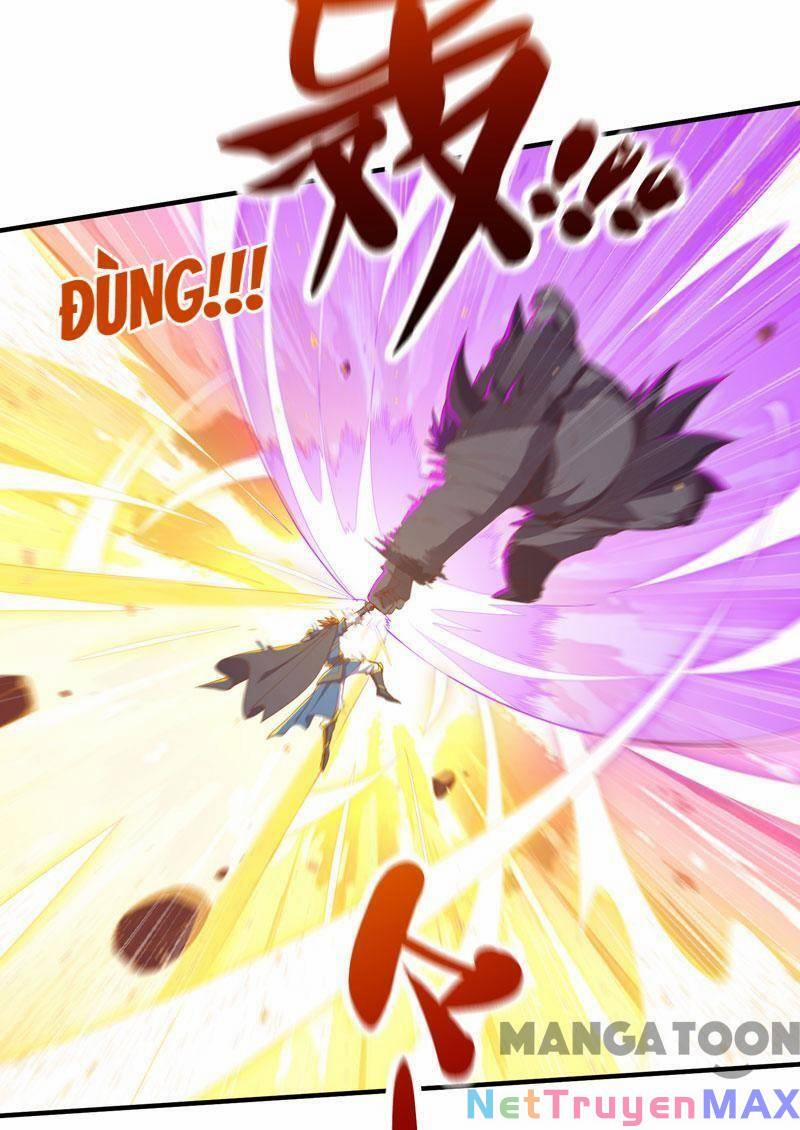Đấu Chiến Thắng Phật 165 trang 34