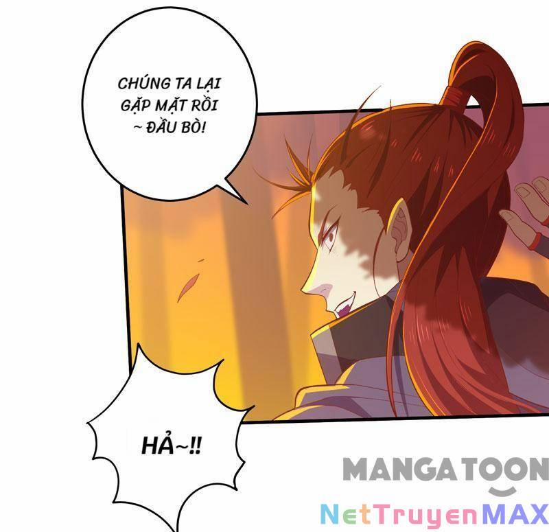 Đấu Chiến Thắng Phật 165 trang 39