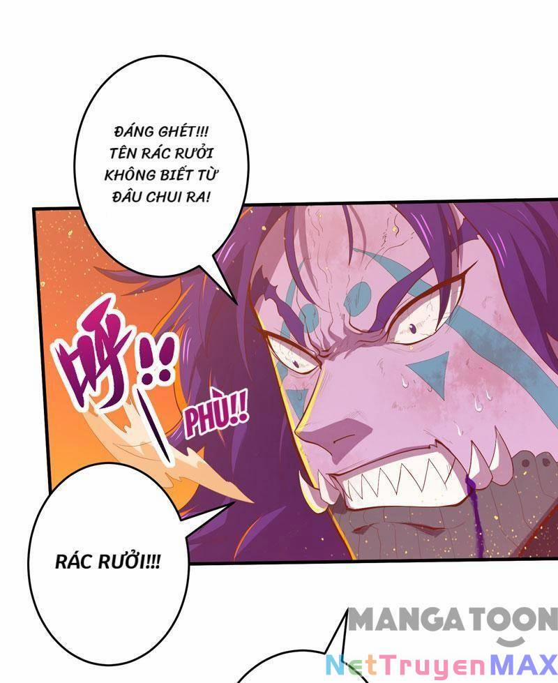 Đấu Chiến Thắng Phật 165 trang 6