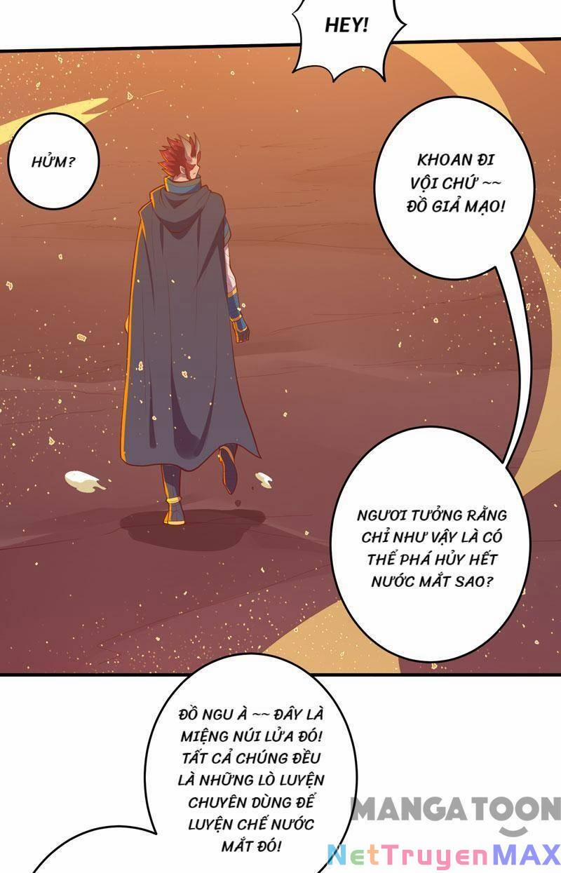 Đấu Chiến Thắng Phật 165 trang 9