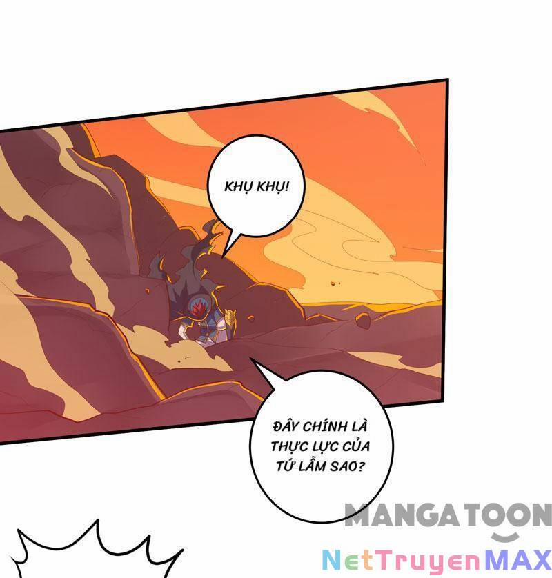 Đấu Chiến Thắng Phật 166 trang 14