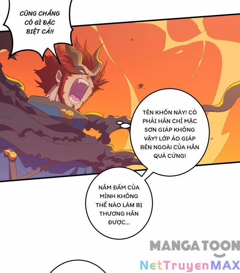 Đấu Chiến Thắng Phật 166 trang 15