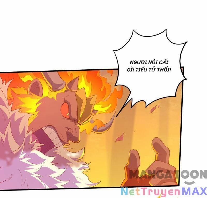 Đấu Chiến Thắng Phật 166 trang 2