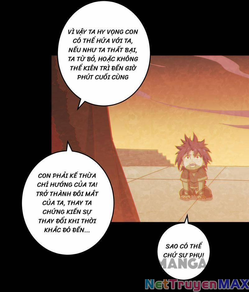 Đấu Chiến Thắng Phật 166 trang 22