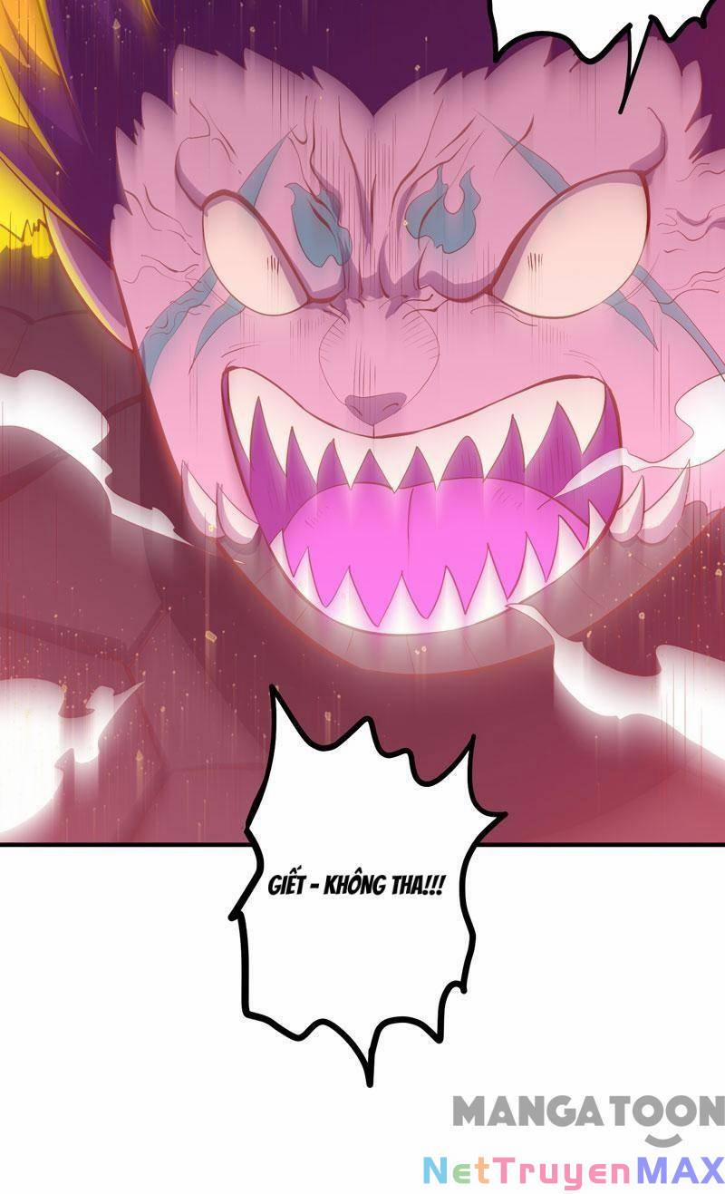 Đấu Chiến Thắng Phật 166 trang 26