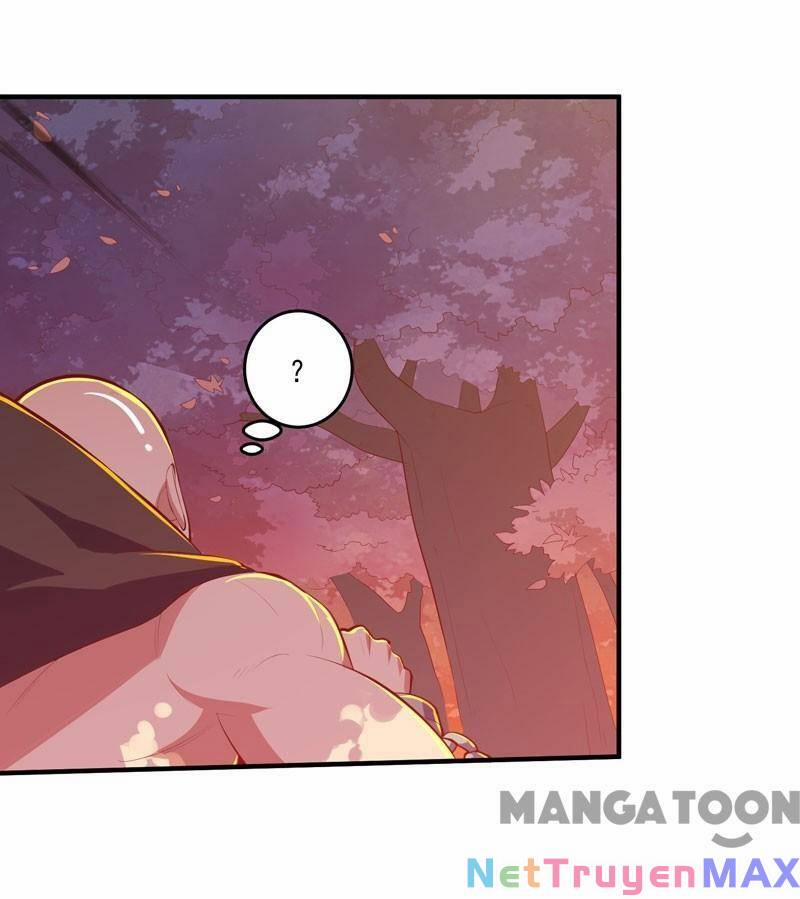 Đấu Chiến Thắng Phật 166 trang 30