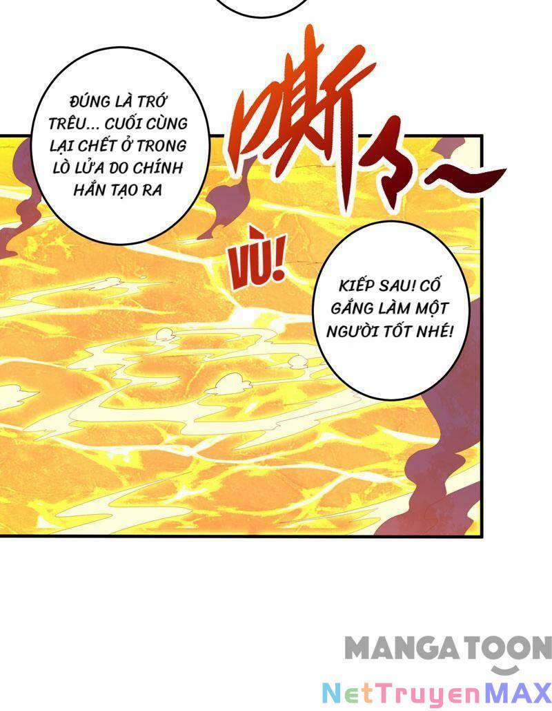 Đấu Chiến Thắng Phật 167 trang 14