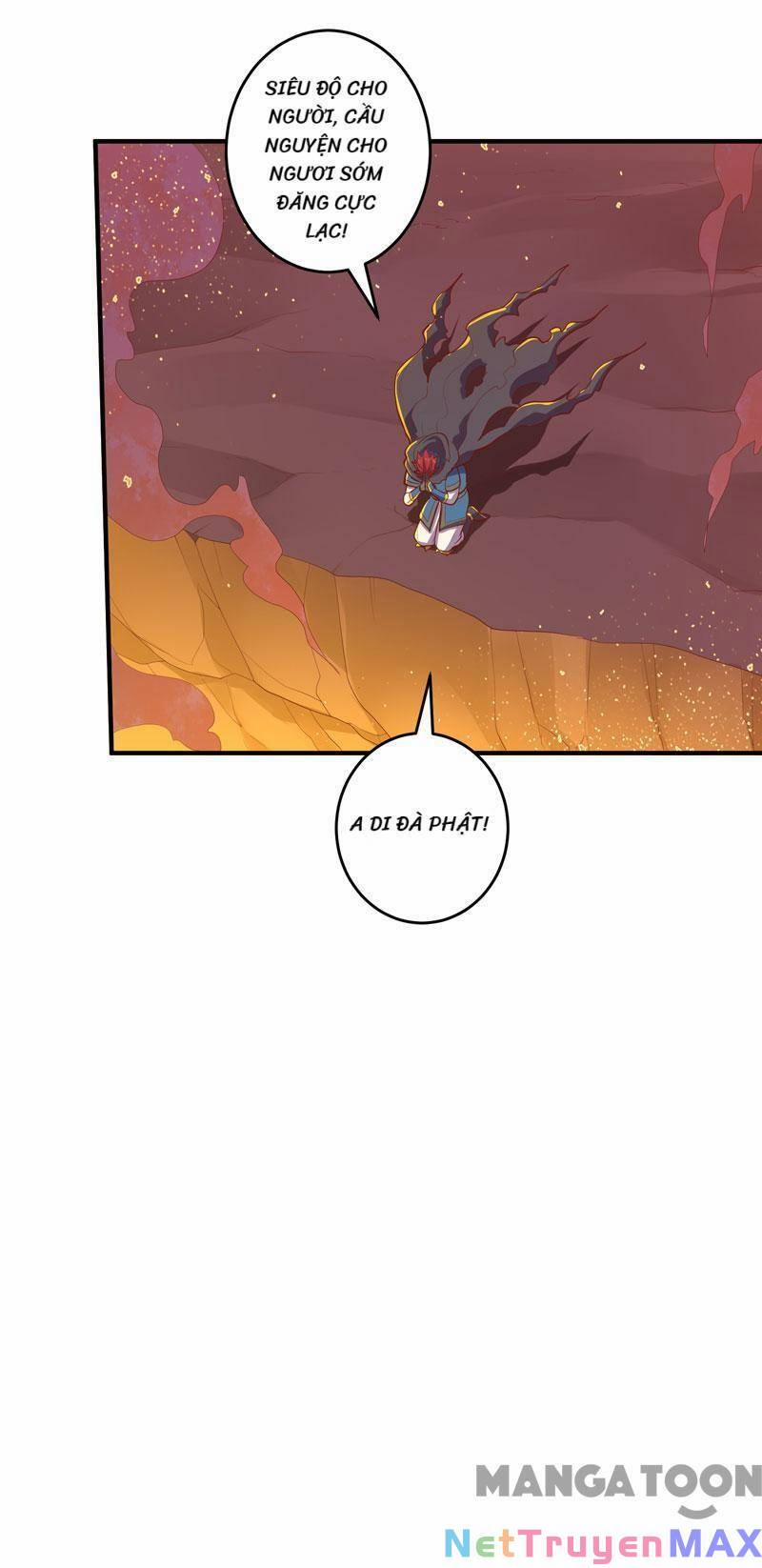 Đấu Chiến Thắng Phật 167 trang 15