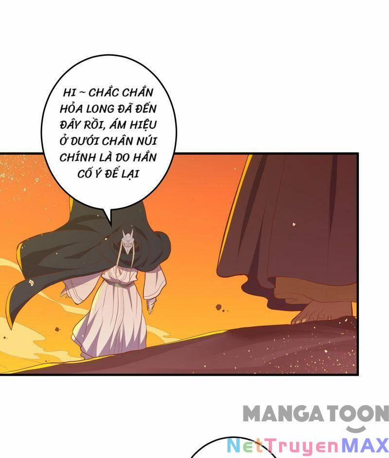 Đấu Chiến Thắng Phật 167 trang 23