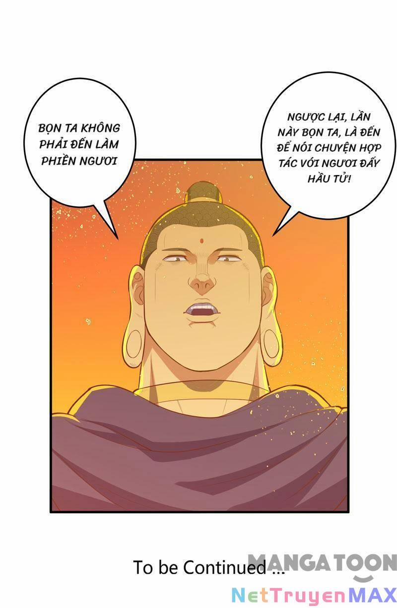 Đấu Chiến Thắng Phật 167 trang 30