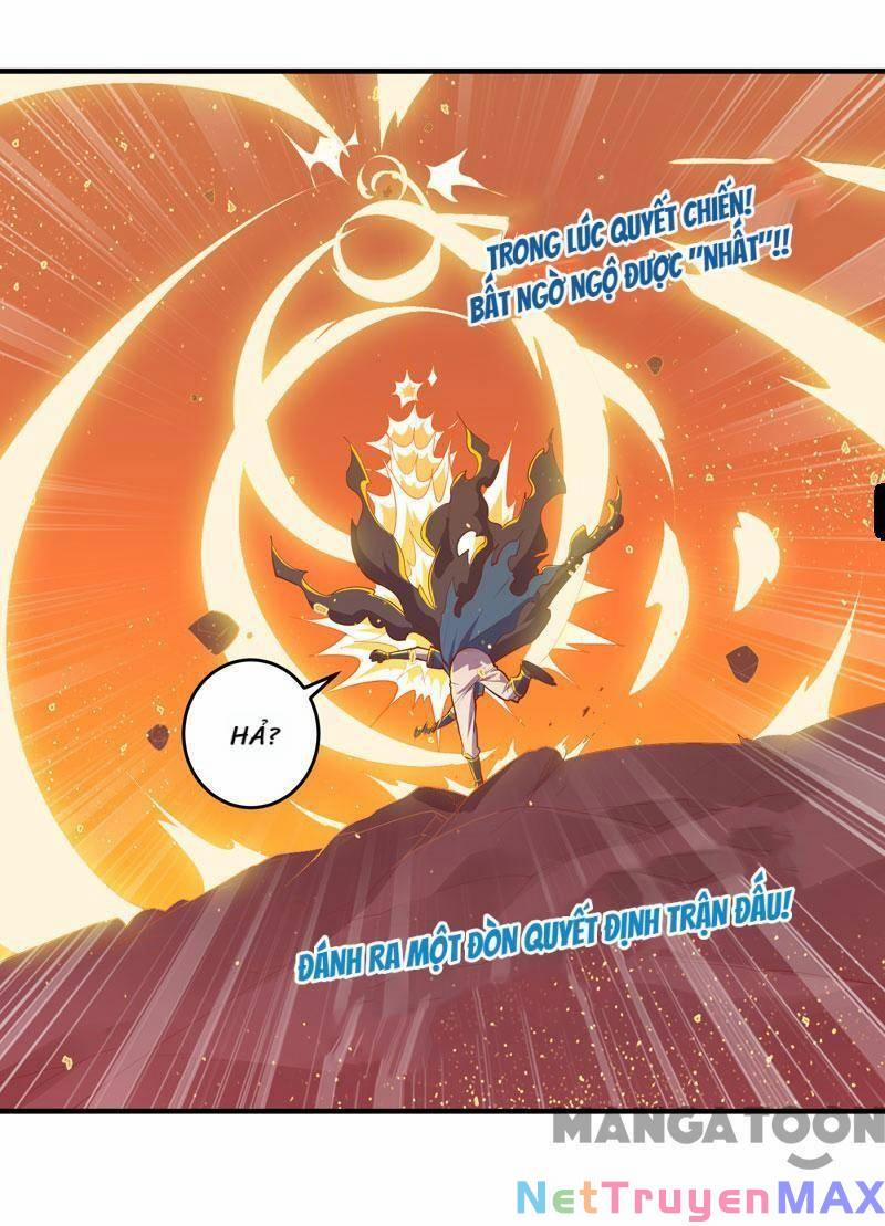 Đấu Chiến Thắng Phật 167 trang 6