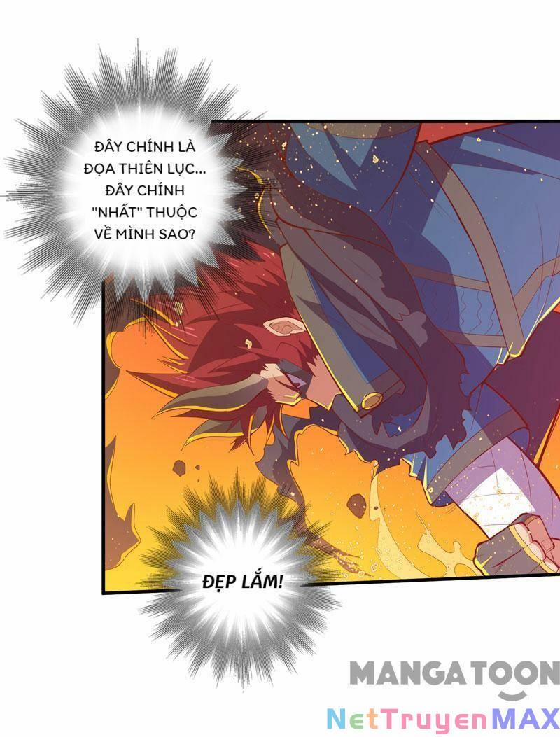 Đấu Chiến Thắng Phật 167 trang 7