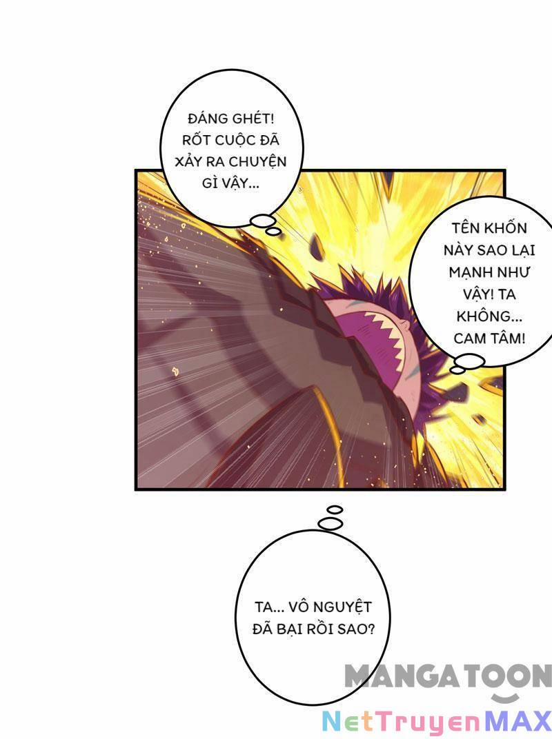 Đấu Chiến Thắng Phật 167 trang 8