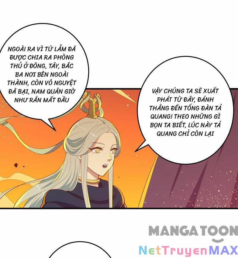 Đấu Chiến Thắng Phật 168 trang 12