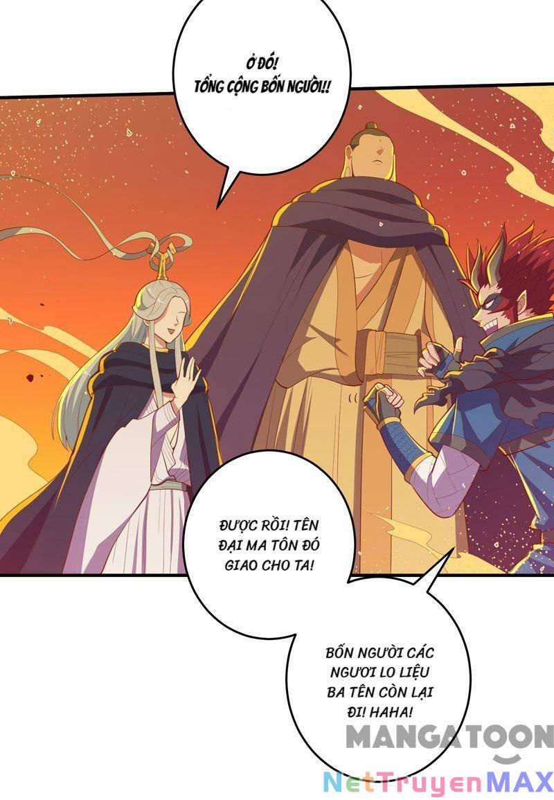 Đấu Chiến Thắng Phật 168 trang 15