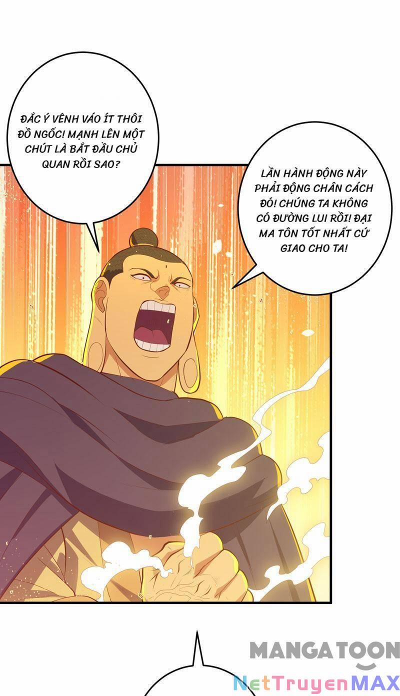 Đấu Chiến Thắng Phật 168 trang 17