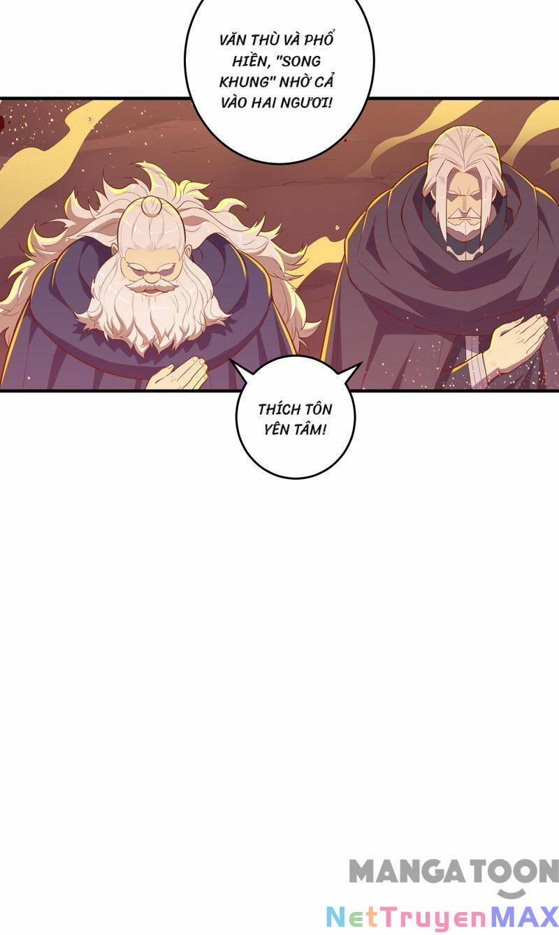 Đấu Chiến Thắng Phật 168 trang 18