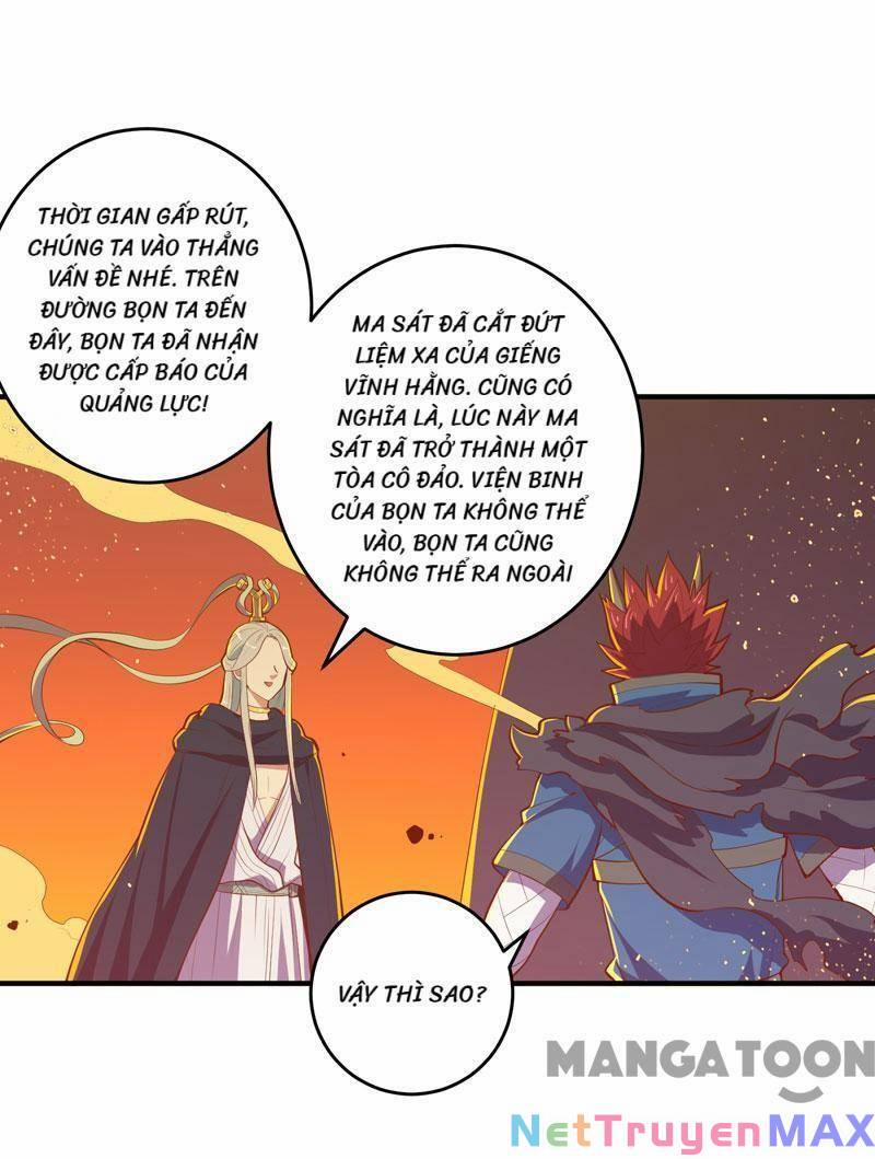 Đấu Chiến Thắng Phật 168 trang 2