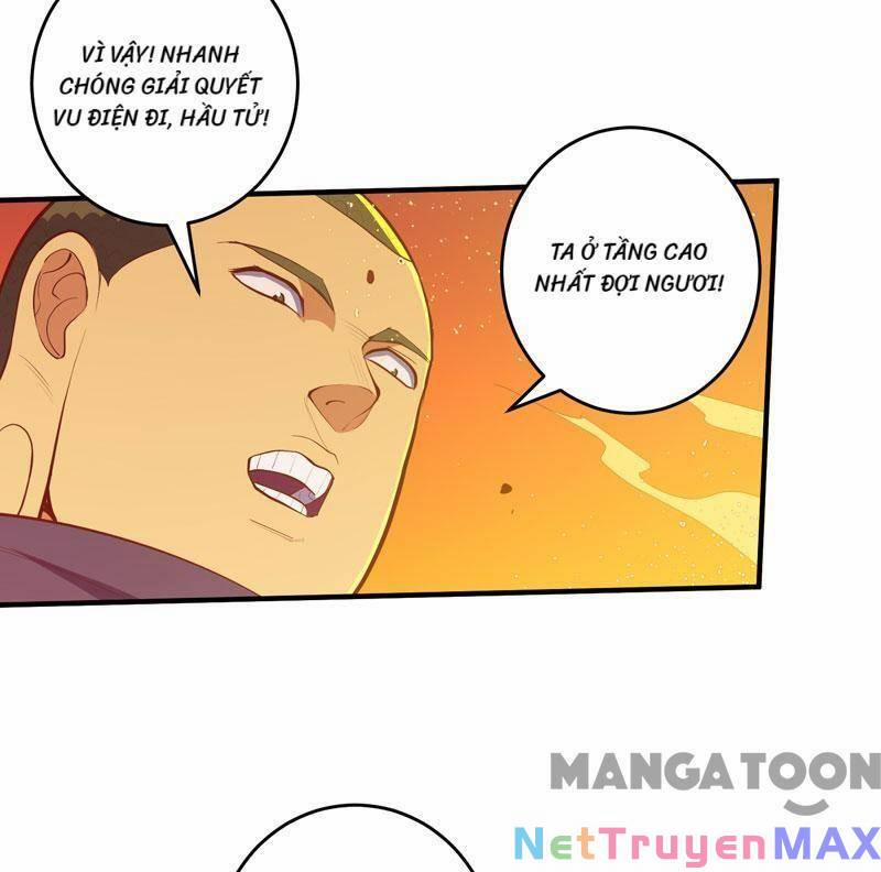 Đấu Chiến Thắng Phật 168 trang 23