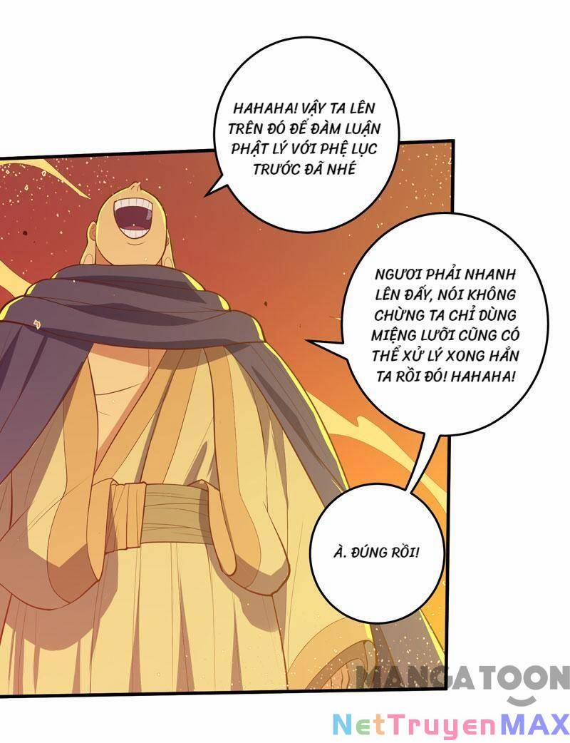 Đấu Chiến Thắng Phật 168 trang 25