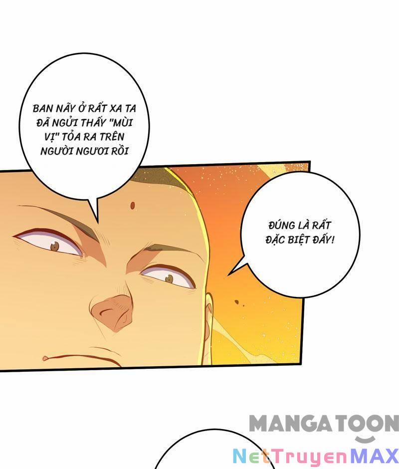 Đấu Chiến Thắng Phật 168 trang 28