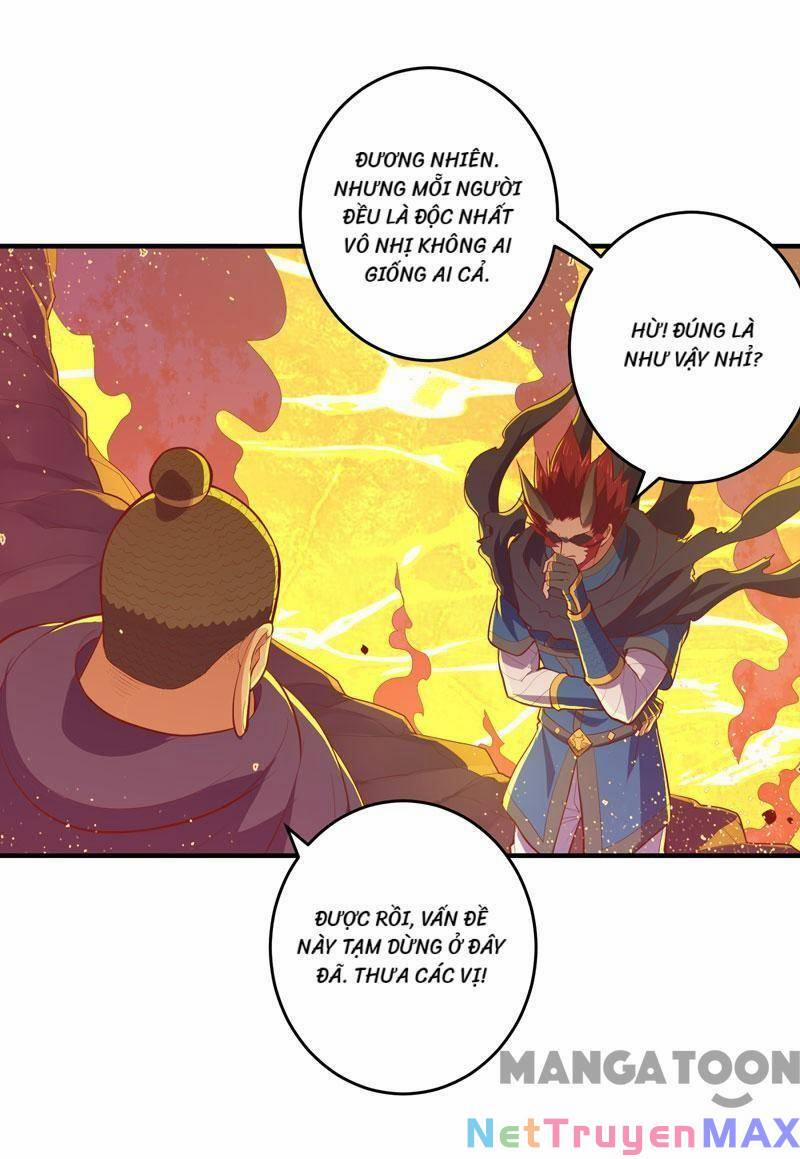 Đấu Chiến Thắng Phật 168 trang 30