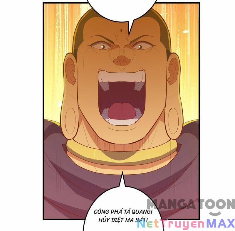 Đấu Chiến Thắng Phật 168 trang 32