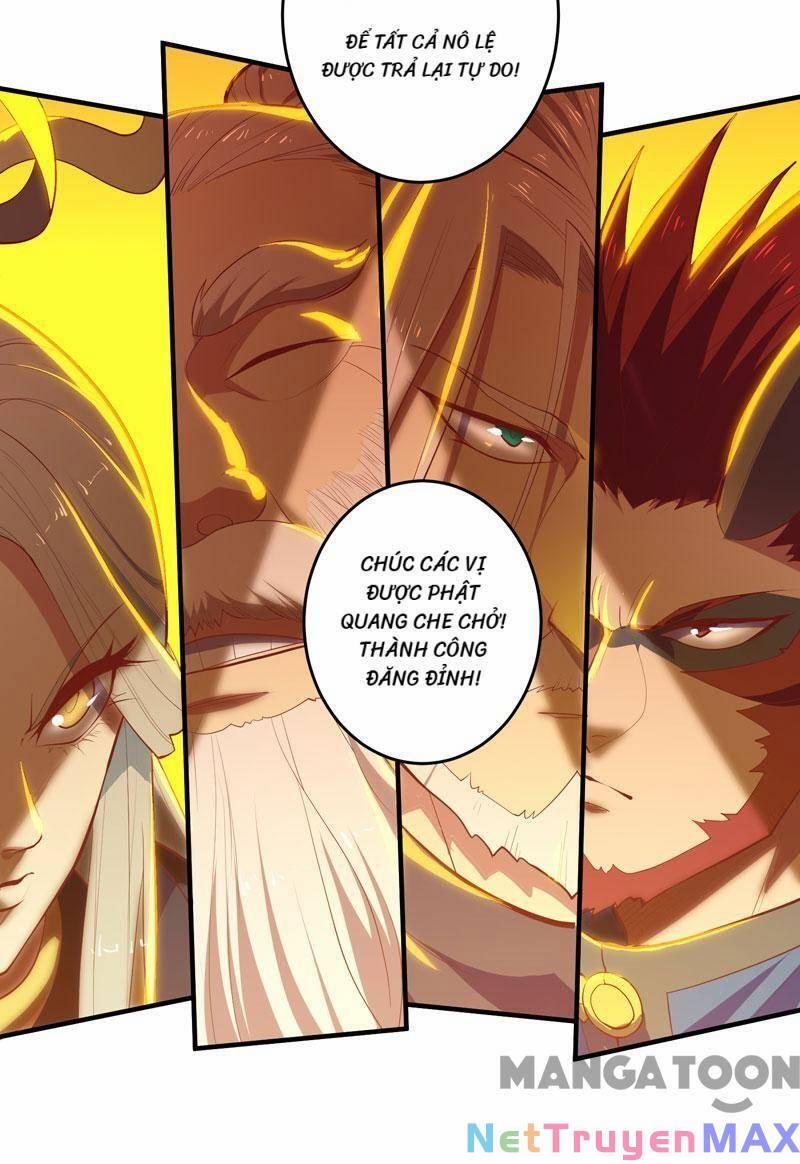 Đấu Chiến Thắng Phật 168 trang 33