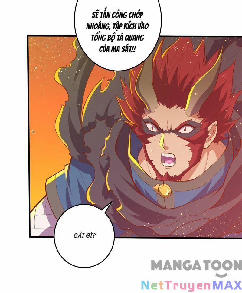 Đấu Chiến Thắng Phật 168 trang 6