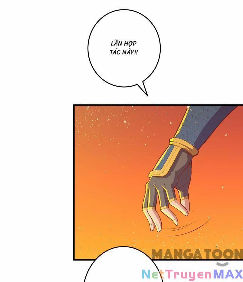 Đấu Chiến Thắng Phật 168 trang 9
