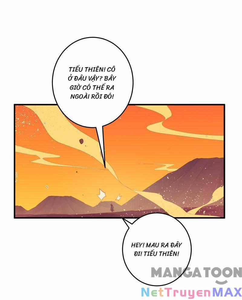 Đấu Chiến Thắng Phật 169 trang 10