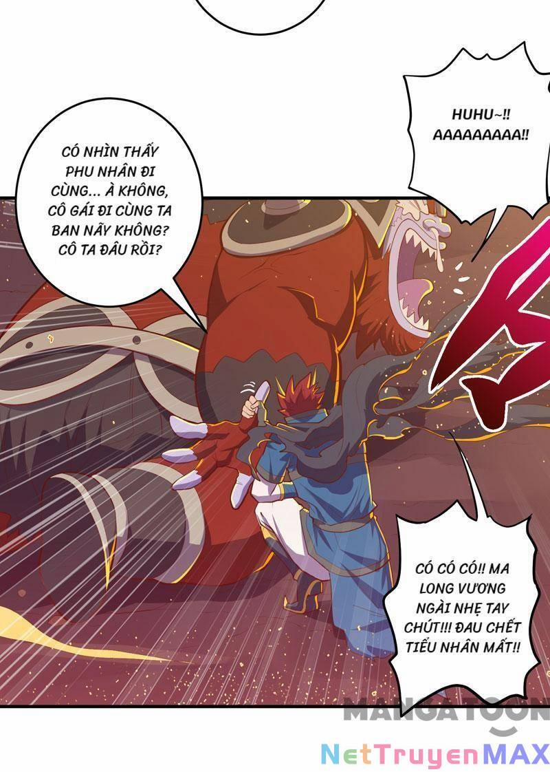 Đấu Chiến Thắng Phật 169 trang 13