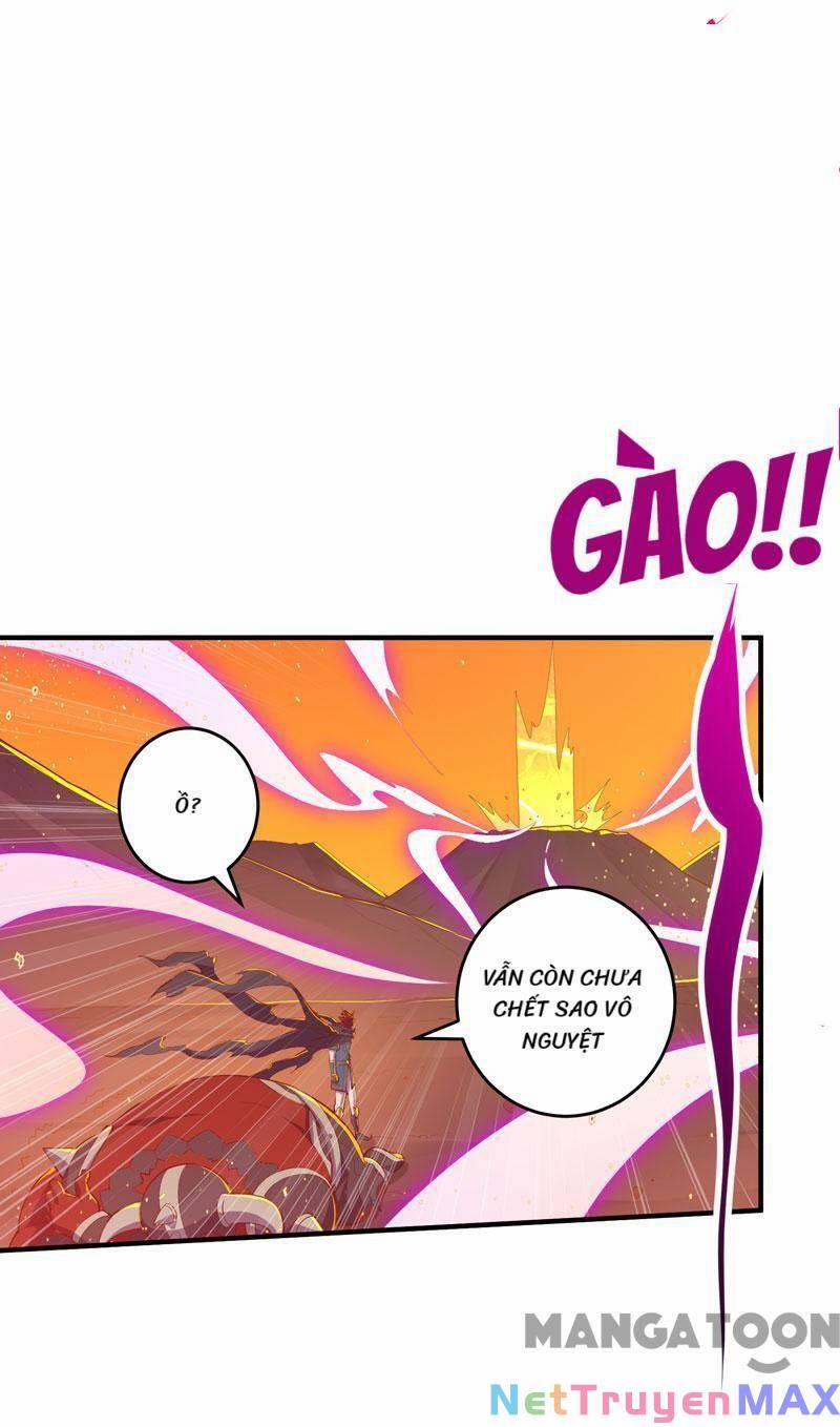 Đấu Chiến Thắng Phật 169 trang 22