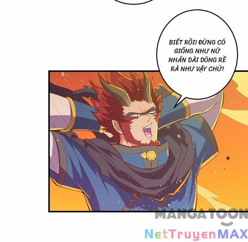 Đấu Chiến Thắng Phật 169 trang 7