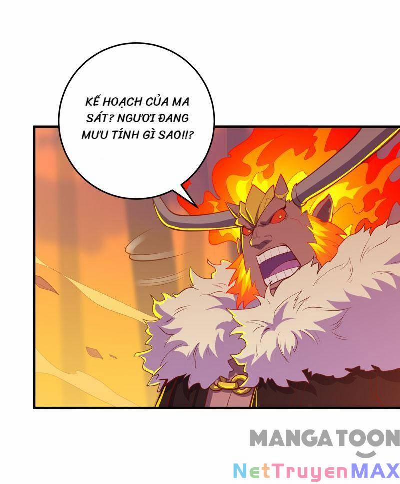 Đấu Chiến Thắng Phật 170 trang 10